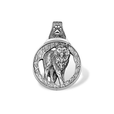 Подвеска 925