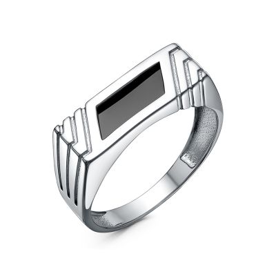 Печатка 925, Фианит