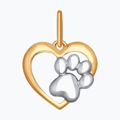 Подвеска  585