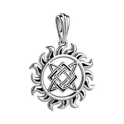 Подвеска 925