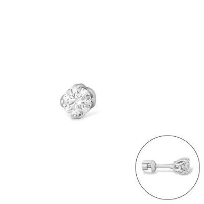 Пусета 925, Фианит