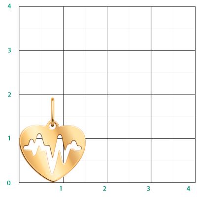 Подвеска 585