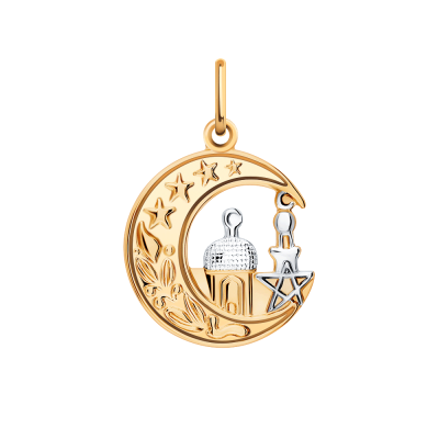 Подвеска 585