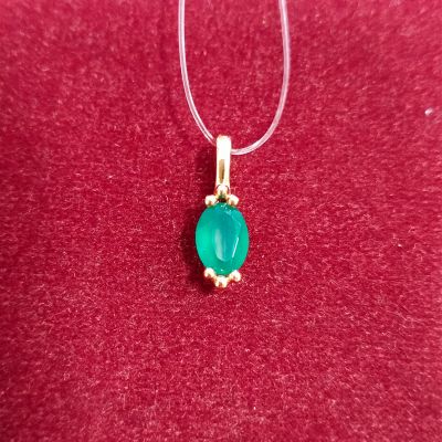 Подвеска 585, Оникс