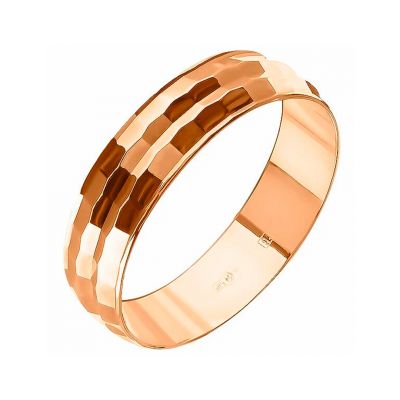 Кольцо Золото 585