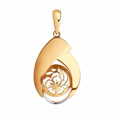 Подвеска  585